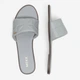 Женские шлепанцы Mexx WYL021123-02 5905588635536 39 25.7 см Голубые (5905588635673) - изображение 4