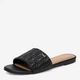 Женские шлепанцы Mexx WYL141123-01 37 23.9 см Черные (5905588635307) - изображение 2