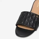 Женские шлепанцы Mexx WYL141123-01 37 23.9 см Черные (5905588635307) - изображение 5