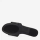 Женские шлепанцы Mexx WYL141123-01 37 23.9 см Черные (5905588635307) - изображение 7