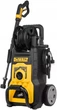 Мойка высокого давления электрическая DEWALT DXPW001DTS-E - изображение 1
