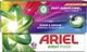 Капсули для прання Ariel Pods All-in-1 Color Для цветного 22 шт (8700216765336) - изображение 2