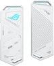 Внешний карман Asus ROG Strix Arion для M.2 SSD NVMe (PCIe) - USB 3.2 Type-C White (90DD02H1-B09000) - изображение 4