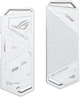 Внешний карман Asus ROG Strix Arion для M.2 SSD NVMe (PCIe) - USB 3.2 Type-C White (90DD02H1-B09000) - изображение 7