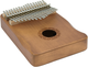 Kalimba MusicMate MM-C10-BR Peacemelody (5904119284724) - obraz 3