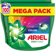 Капсули для прання Ariel Pods All-in-1 Color Для кольорового 100 шт (8700216764179) - зображення 1