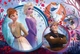 Пазли Крижане серце-2. Пригоди сестер. Disney Frozen 2 (160 ел.) 15374 (Trefl) - изображение 2