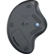 Миша бездротова Logitech Ergo M575S Wireless Trackball Graphite (910-007029) - зображення 6
