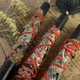 Чорна свічка з виповзком Королівського пітона - зображення 4
