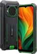Мобильный телефон Blackview BV6200 Plus 8/128GB Black-Green - изображение 3