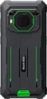 Мобильный телефон Blackview BV6200 Plus 8/128GB Black-Green - изображение 4