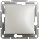 1-клавишный проходной выключатель Schneider Electric Asfora 10A Бронзовый (EPH0400169) - изображение 3