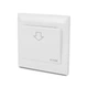 Енергозберігаючий карман для карт Mifare ZKTeco Energy Saving Switch Mifare - зображення 1
