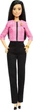 Лялька Барбі Майбутній лідер брюнетка Barbie Careers Doll Future Leader HXN97 - зображення 1