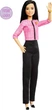 Лялька Барбі Майбутній лідер брюнетка Barbie Careers Doll Future Leader HXN97 - зображення 5