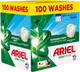 Капсули для прання Ariel Pods All-in-1 Sensitive Skin для чутливої шкіри 100 шт (8700216765619) - зображення 2