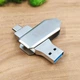 Флешка XO U50 256GB OTG Type-C 3.0 - изображение 2