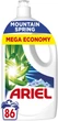 Гель для стирки Ariel Горный источник 86 циклов стирки 3.87 л (8700216690911) - изображение 1