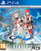 Гра PS4 Ys X Nordics Deluxe Edition (Blu-ray диск) (0810100863982) - зображення 1