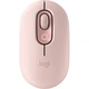 Мышь Logitech Pop Mouse with Emoji Rose (910-007413) - изображение 1