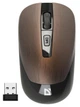 Компьютерная мышь Defender Wave MM-995, USB, оптическая (датчик Pixart 3065), 1600 DPI, 3 кнопки, 1xAA. Bronze - изображение 1