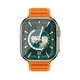 Смарт-часы XO M10Ultra 9th Sports Talking Watch Grey/Orange - изображение 3