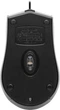 Компьютерная мышь Defender HIT MB-530, USB, оптический 1000 DPI, 3 кнопки, 1,5 м. Black - изображение 5