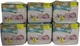 Підгузки 1 розміру Lupilu Soft Premium , 2-5 кг BOX 144 шт - зображення 1