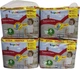 Підгузки-трусики Lupilu premium pants soft&dry 6 розміру , 14-19 кг, BOX 144 штук - зображення 1