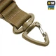 M-Tac брелок Key Holder Elite, Coyote - зображення 8