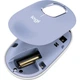 Комп'ютерна миша бездротова Logitech POP Mouse With Emoji Bluetooth Lilac - зображення 5