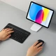 Клавіатура та миша бездротові комплект CG SmartCombo BT (CG234570989) - зображення 2