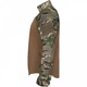 Боевая рубашка GB Body Combat Shirt Ubac MTP Camo L - изображение 3
