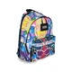 Молодежный рюкзак унисекс Bagland 17л с фронтальным и боковыми карманами 1342 Stylish M (00549694) - изображение 2