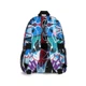 Молодежный рюкзак унисекс Bagland 17л с фронтальным и боковыми карманами 1342 Stylish M (00549694) - изображение 4
