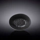 Блюдо овальне глибоке Wilmax Slatestone Black 13х10х6 см 180 мл (WL-661118 / A) - зображення 2