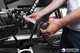 Велокрепление для 2 велосипедов на фаркоп Thule EasyFold XT 2B 13pin (TH933100) - изображение 5