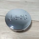 Ковпачок-заглушка на литі диски Jeep 65 мм Сріблясто-металік 1 шт (KG-12548) - зображення 4