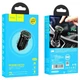 Автомобильное зарядное устройство HOCO Z44 Type-C и USB PD20W+QC3.0 car charger Black - изображение 8