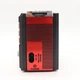 Радиоприемник 3в1 с LED-фонариком, МР3-плеером, SD и USB, FM/SW/AM, GOLON RX-382 / Портативное радио с фонарем - изображение 4