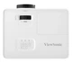 Проектор ViewSonic PA700X (VS19343) EU - зображення 7