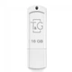 Флеш-накопичувач USB 16GB T&G 011 Classic Series White (TG011-16GBWH) - зображення 1