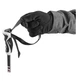 Палиці для гірських лыж Leki NEOLITE 125см Black/white/fluorescent red (64946441-WRH) - зображення 5