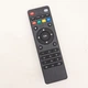Смарт приставка 4GB/64GB, EL-TV- BOX MX PRO / Цифровая ТВ приставка для телевизора - изображение 9