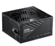 Блок питания XPG Core Reactor II 1200W 80 Plus Gold ATX 3.0 (COREREACTORII1200G-BKCEU) EU - изображение 1