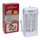 Уничтожитель насекомых, 10Вт, Renata Electric Insect Killer RT1X10W / Лампа от комаров / Антимоскитная лампа - изображение 1