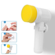 Електрична щітка для збирання 3в1 Magic Brush / Бездротова акумуляторна щітка для чищення та збирання - зображення 2