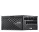 Блок питания XPG Core Reactor II 1000W 80 Plus Gold ATX 3.0 (COREREACTORII1000G-BKCEU) EU - изображение 3