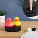Поворотный стол для предметной съемки 13,8см, от USB, MAG-733 / Предметный стол стол для фотосъемки - изображение 2