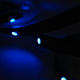 Світлодіодна RGB стрічка 5050 від USB на 5 м + пульт дистанційного керування, Мультиколор / LED підсвічування / Неонова стрічка дл - зображення 5